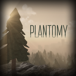 Plantomy - Plant Research Facility -Showcase-