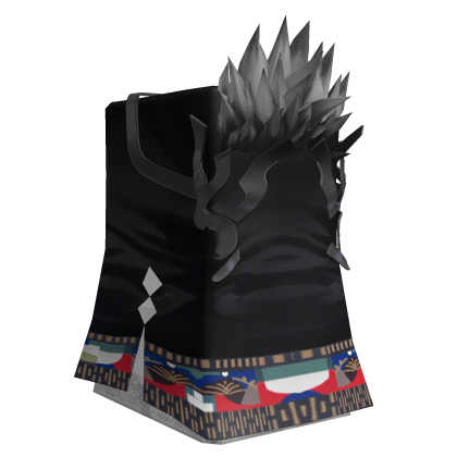 Lappland the Decadenza - Sleeve L | Arknights