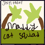 Maddy cat squad