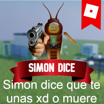 [MEGA ACTUALIZACION!!] Simon Dice (PC)