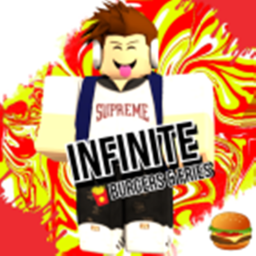 Infinite Burgers & Fries