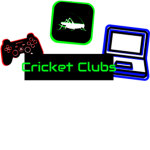 Cricket Clubs (Studio)