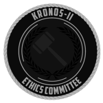 [SCPF | Department of Ethics Committee]