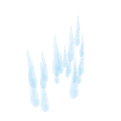 Dripping Water