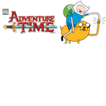 Adventure  time super fan club
