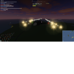 Tiger Of The Air