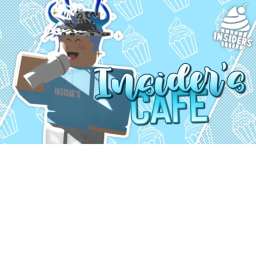 Insider's Cafe