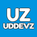 Uddevz