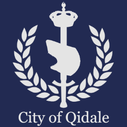 Qidale - Saharian Empire