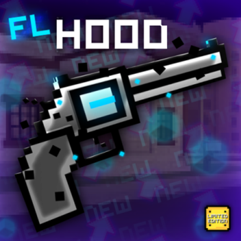 Fl hood