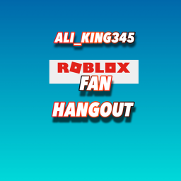 Ali’s Fan Hangout!