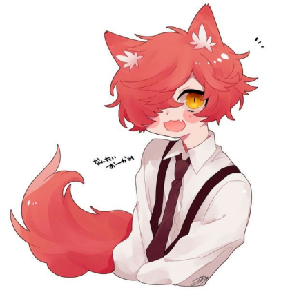 A BOY Roblox decal