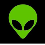 green alian gang