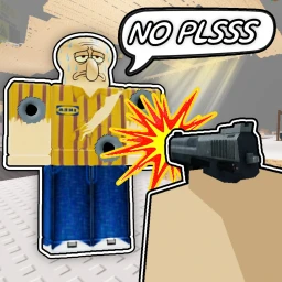 [UPDATE] 3008 But With Guns icon