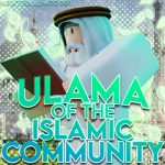 Ulama of The Islamic Community of Roblox Group Thumbnail