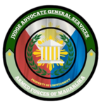 AFM | Judge Advocate General Service