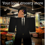 Your local grocery store.