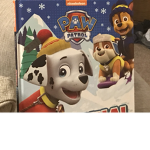_paw patrol
