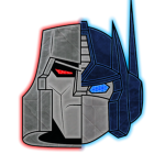 Siege of Cybertron