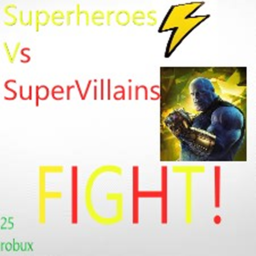 👊Superhero Breakout👊