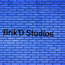 Brik'D Diffuculty Obby