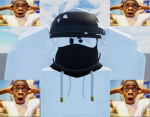 StupidRyth Gang