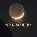 ~venus' wardrobe~