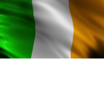 Irish army WWII