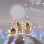the bubble squad <3