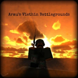 Armu´s Viethin Battlegrounds icon