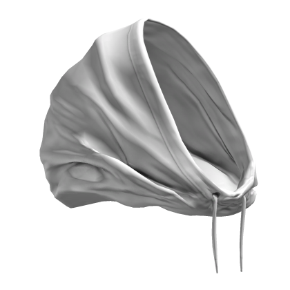 Half Raised Hoodie Cool Chill Boy 1.0 White Roblox item