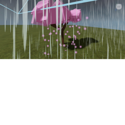 Rain Tree