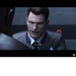 The Detroit experience/ Detroit become human