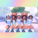 THE SWAGGGGG SQUAD!!!