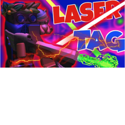 laser tag NEW