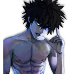 INSPIRED BY WILL