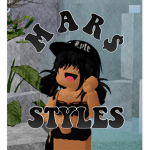 MAR$TYLES