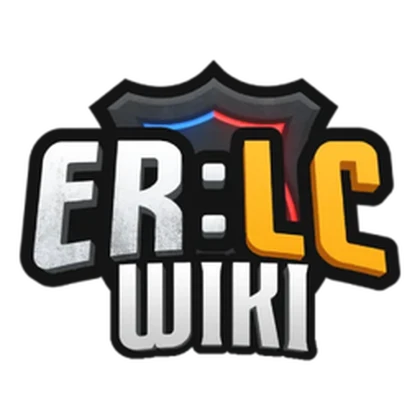 ER:LC Wiki Roblox group icon