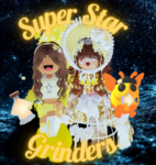 Super Star Grinders