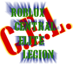 ROBLOX Central Elite Legion