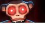 The coconut monkeys