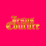 Jesus Couture