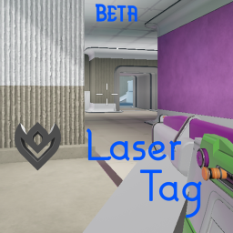 [BETA] Vari Laser Tag