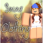 $wag Clothing (Girls)