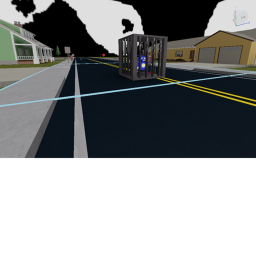 roblox secret based