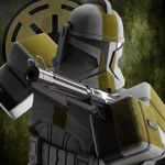 《TGR》327th Stаr Corps