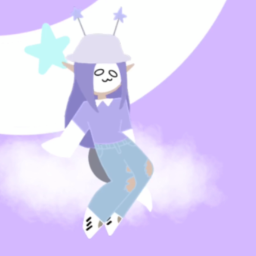 Wolfie's Home Store! ☁