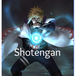 Shotengan