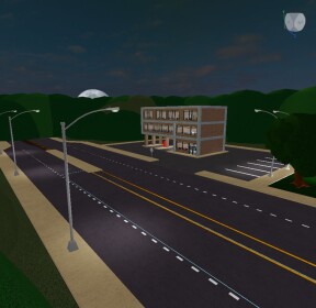 BOF:Training Facility