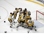 Official Penguins Hockey Fan Group